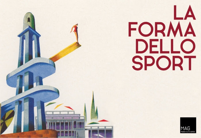 La forma dello sport